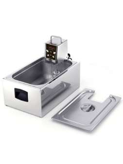 Контейнер для апарату Apach ASV2 Контейнер для апарату Apach ASV2